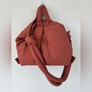 Ona Soft Bag - AVAILABLE